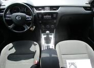 Škoda Octavia 12