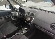 Suzuki SX4 8