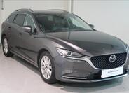 Mazda 6 3