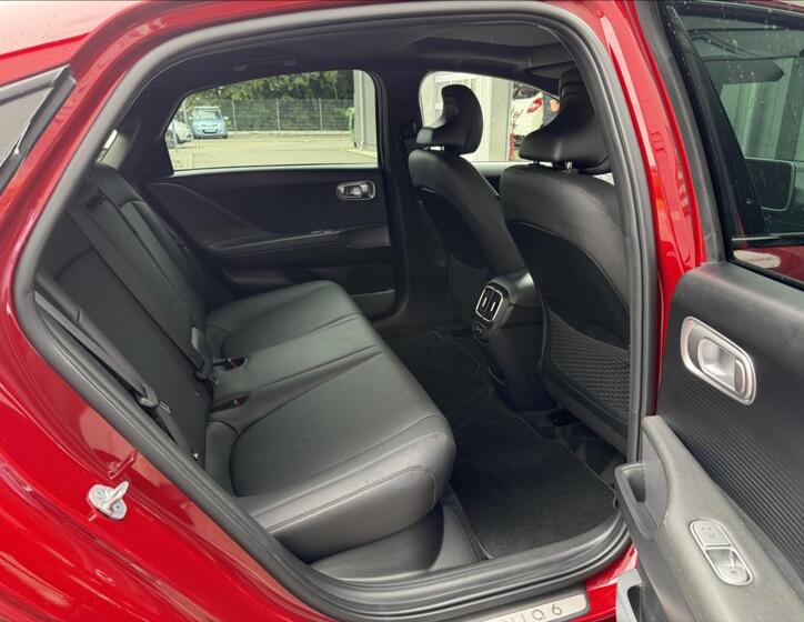 Hyundai Ioniq 6 13