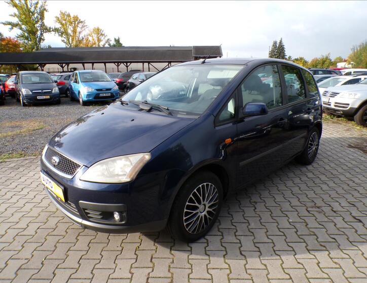 Ford C-MAX 2