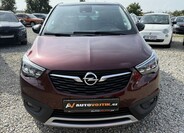 Opel Crossland X 2
