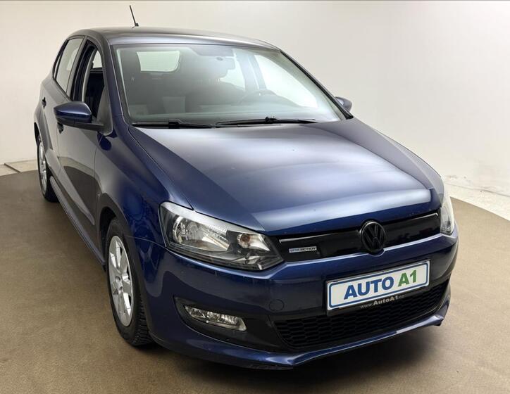 Volkswagen Polo 3