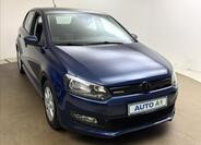 Volkswagen Polo 3