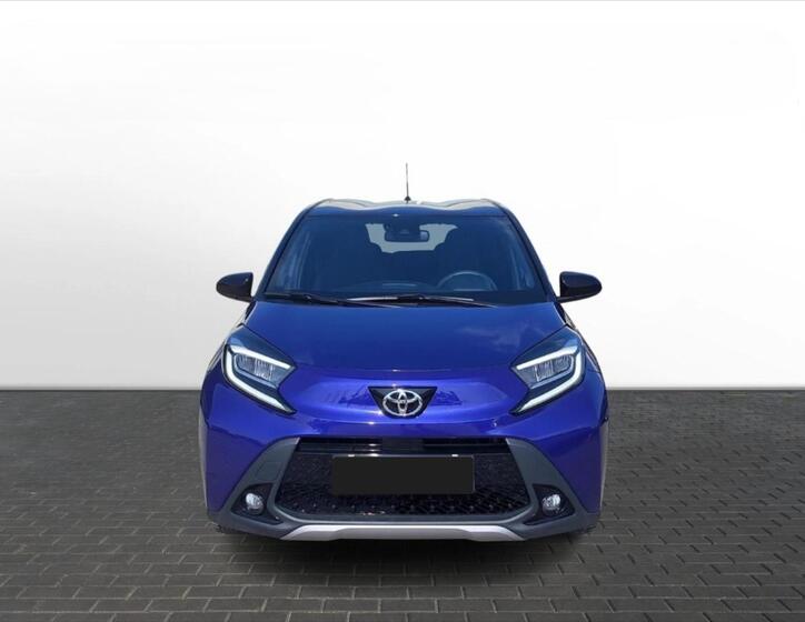 Toyota Aygo 2