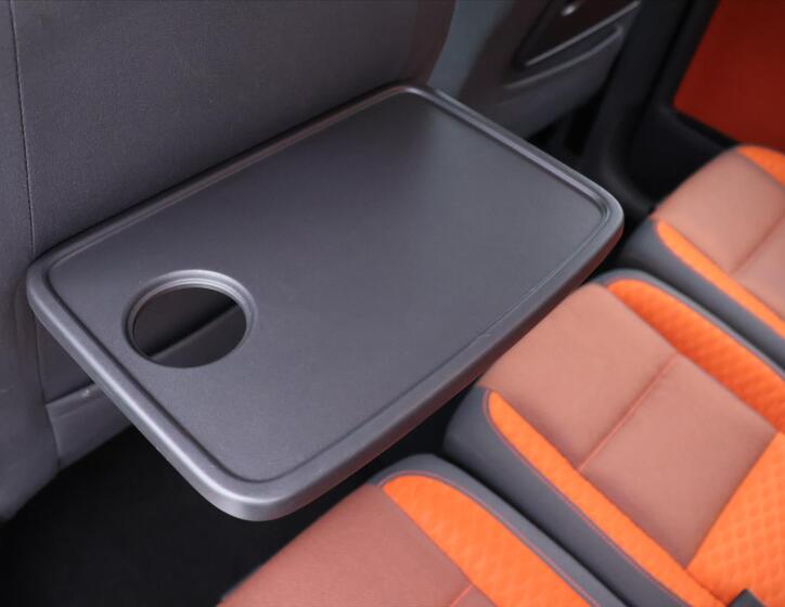 Volkswagen Touran 26