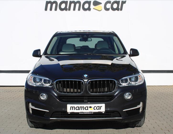 BMW X5 2