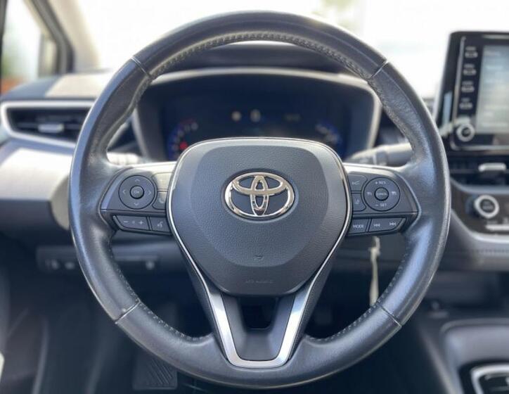 Toyota Corolla 14