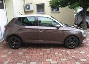 Škoda Fabia 6