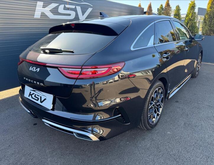 KIA ProCeed 6
