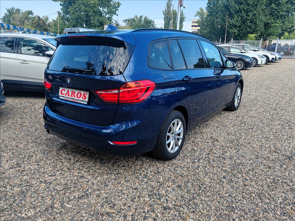 BMW Řada 2