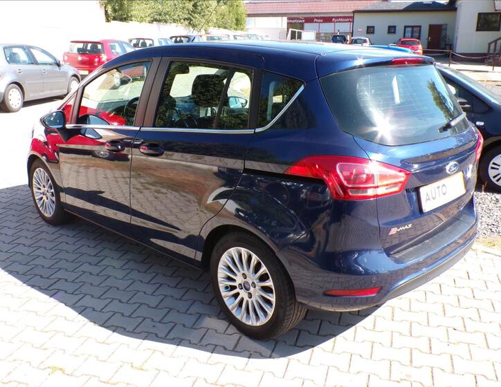Ford B-MAX 6