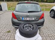 Peugeot 207 20