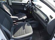 Škoda Fabia 19