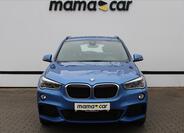 BMW X1 2