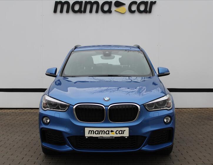 BMW X1 2