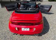 Mitsubishi Eclipse 23