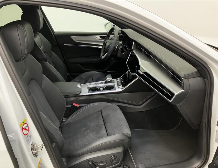 Audi A6 23