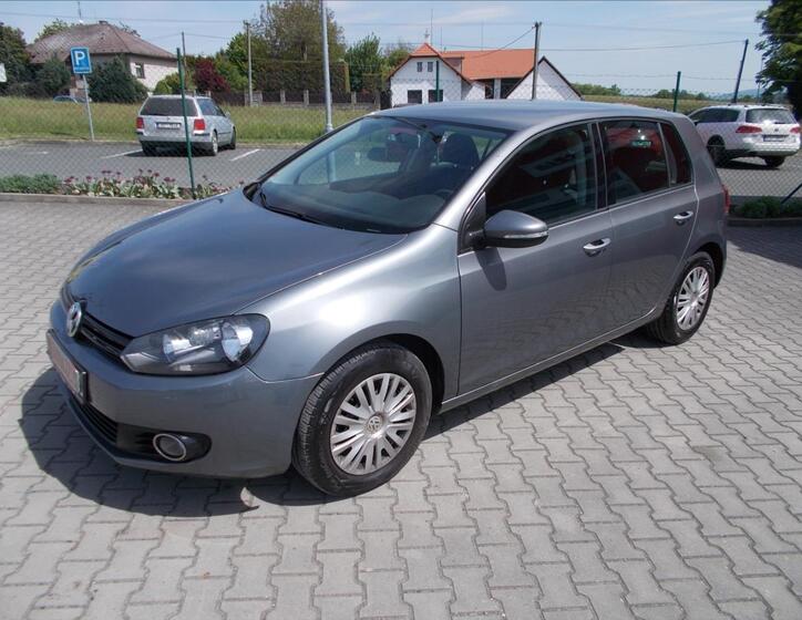 Volkswagen Golf 3