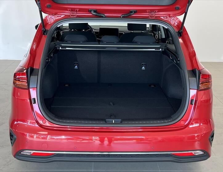 KIA Ceed 6