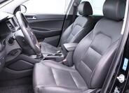 Hyundai Tucson 10