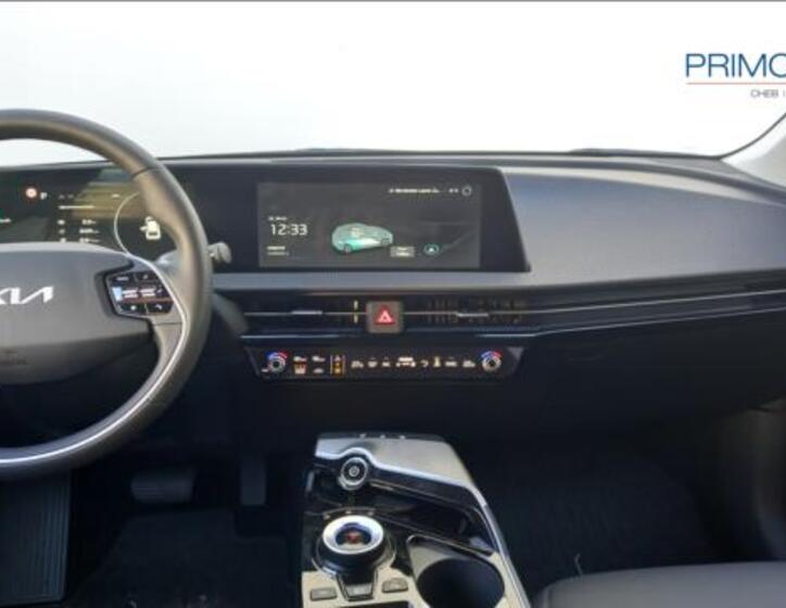 KIA EV6 24