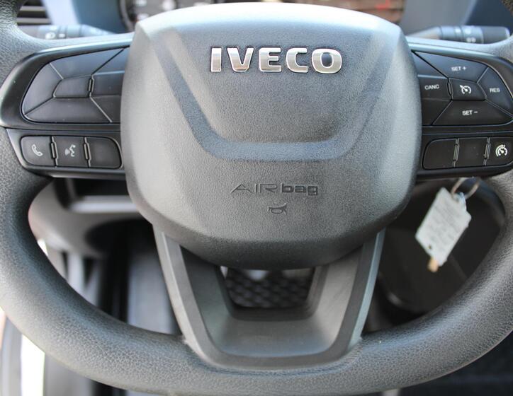 Iveco Daily 13