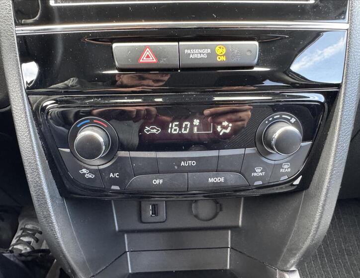 Suzuki Vitara 9