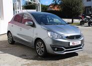 Mitsubishi Space Star 2