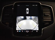 Volvo XC90 23
