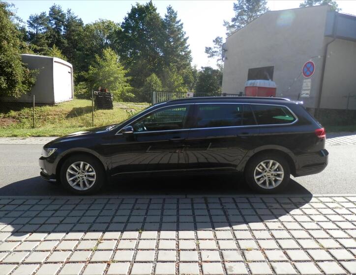 Volkswagen Passat 5