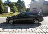 Volkswagen Passat 5