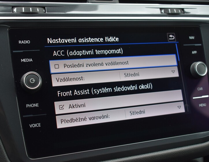 Volkswagen Tiguan Allspace 40