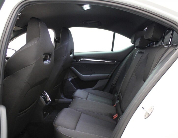Škoda Octavia 7