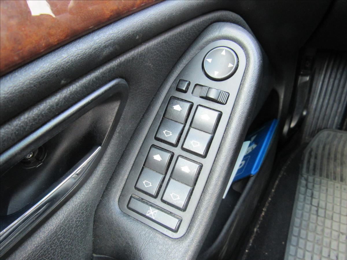 BMW Řada 5