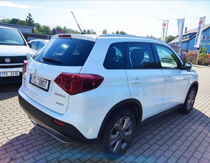Suzuki Vitara 3