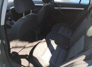 Škoda Octavia 10