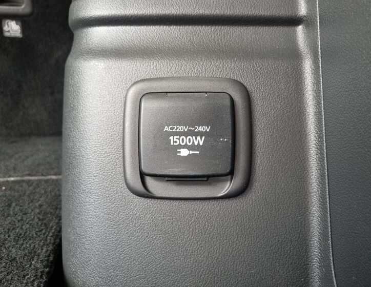 Mitsubishi Outlander 20