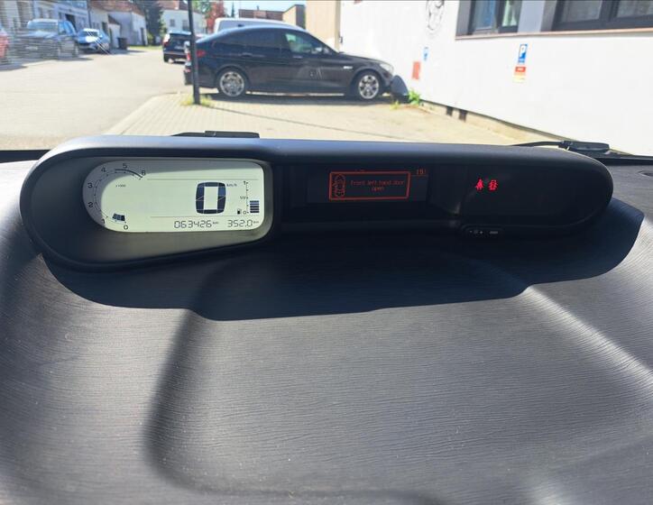 Citroën C3 Picasso 22