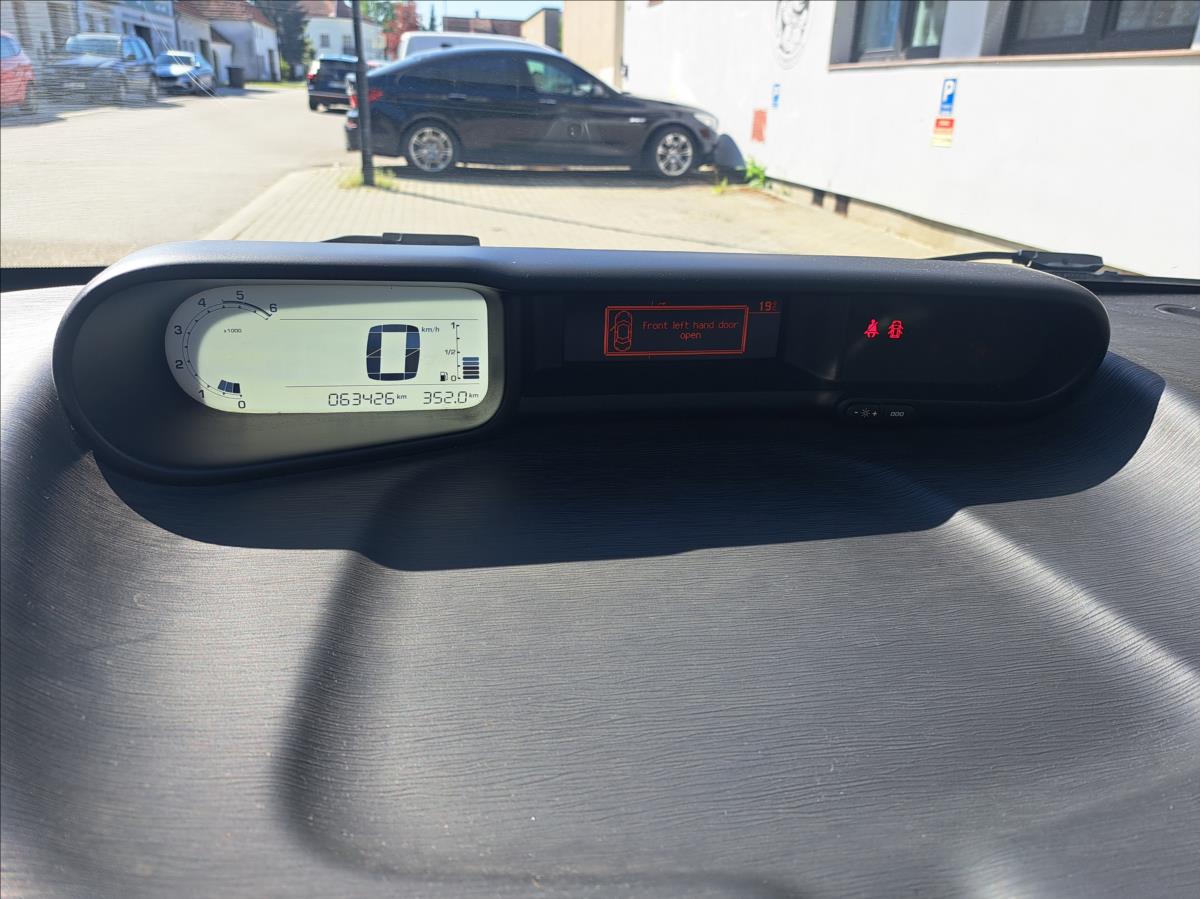 Citroën C3 Picasso