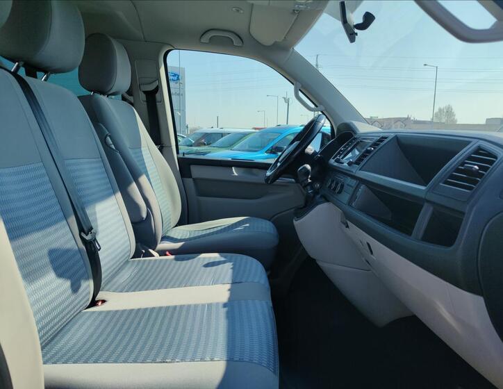 Volkswagen Caravelle 20