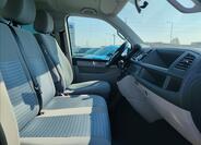 Volkswagen Caravelle 20