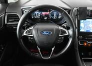 Ford Mondeo 16