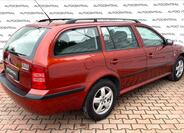 Škoda Octavia 4