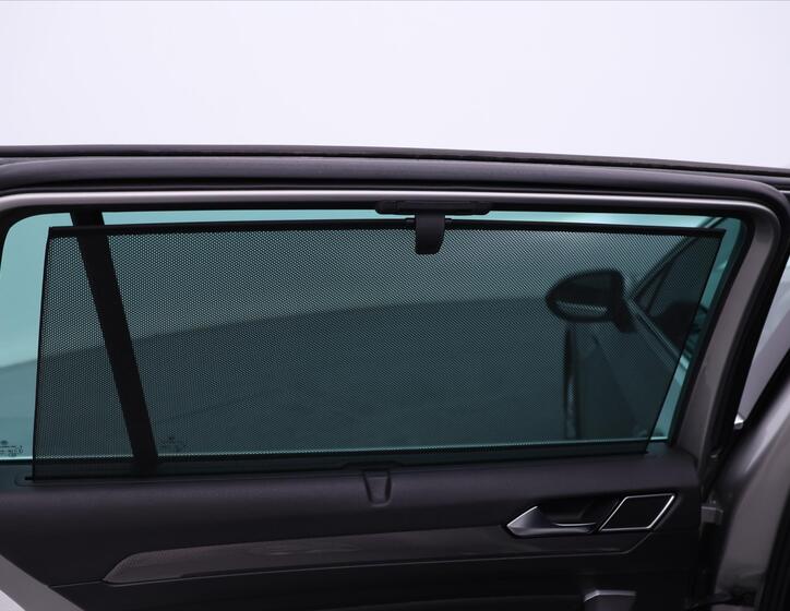Volkswagen Passat 26