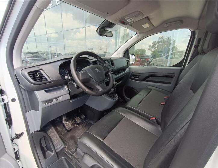 Peugeot Expert 2