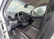 Peugeot Expert 2