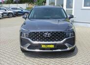 Hyundai Santa Fe 2