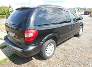Chrysler Voyager 9