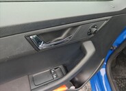 Škoda Fabia 10